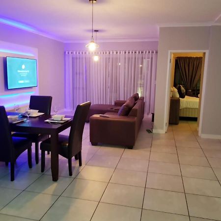 Apartment 432 @ The Blyde Riverwalk Pretoria-Noord エクステリア 写真
