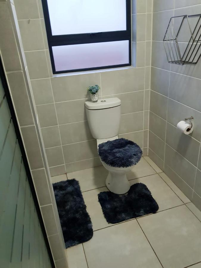 Apartment 432 @ The Blyde Riverwalk Pretoria-Noord エクステリア 写真