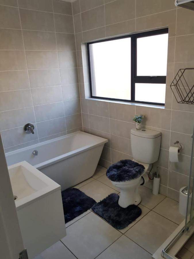 Apartment 432 @ The Blyde Riverwalk Pretoria-Noord エクステリア 写真