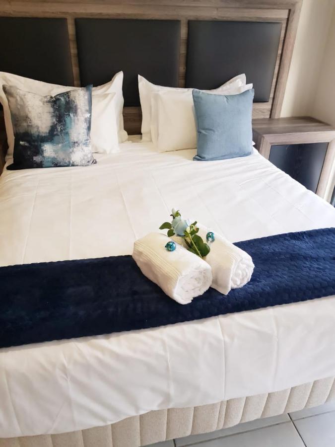 Apartment 432 @ The Blyde Riverwalk Pretoria-Noord エクステリア 写真