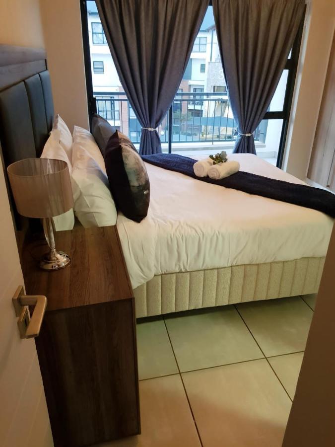 Apartment 432 @ The Blyde Riverwalk Pretoria-Noord エクステリア 写真