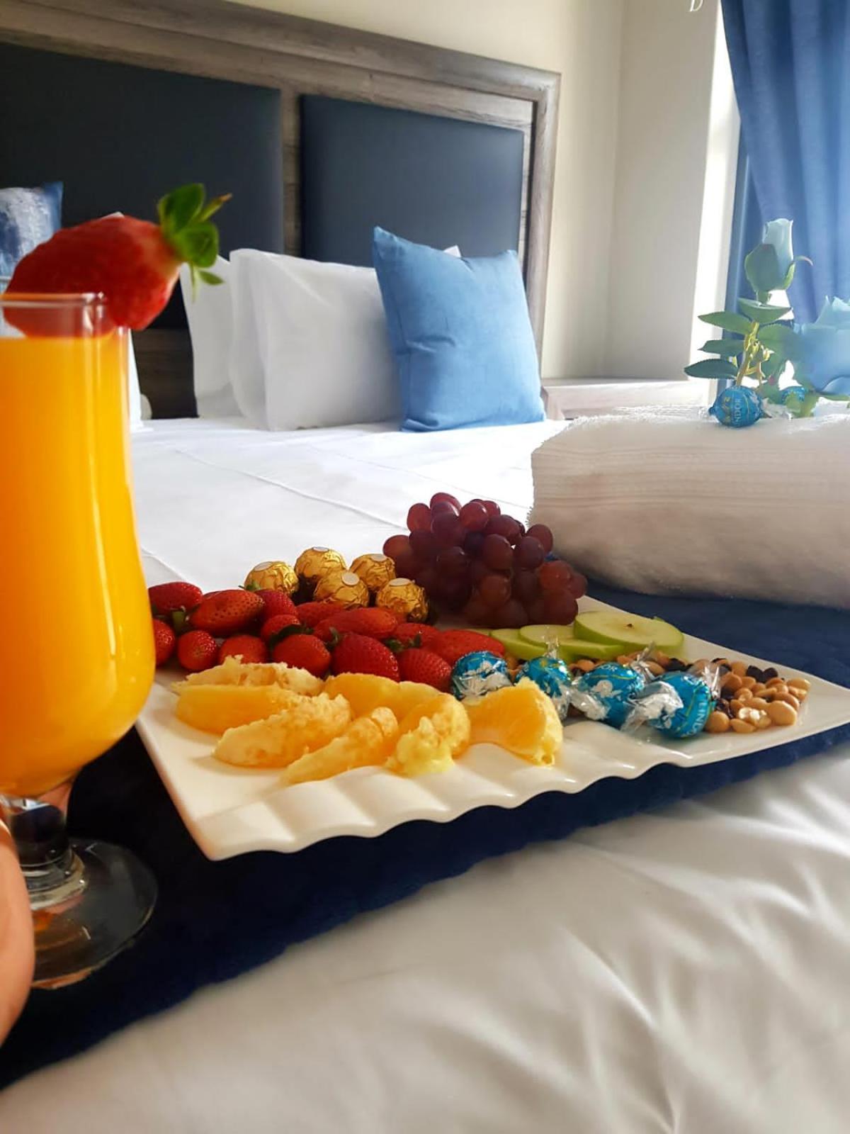 Apartment 432 @ The Blyde Riverwalk Pretoria-Noord 部屋 写真
